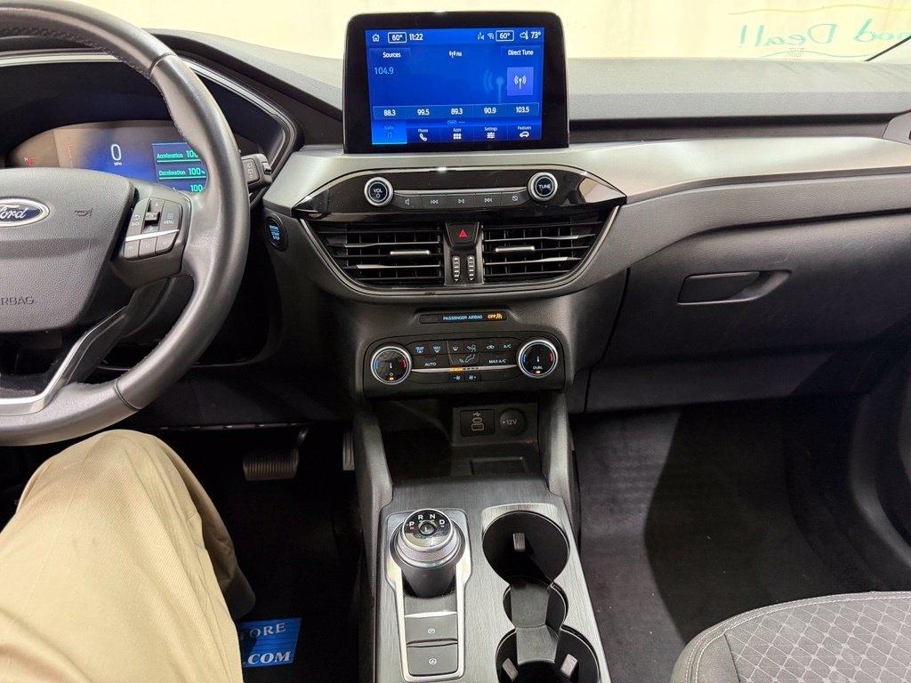 Ford Escape  2024