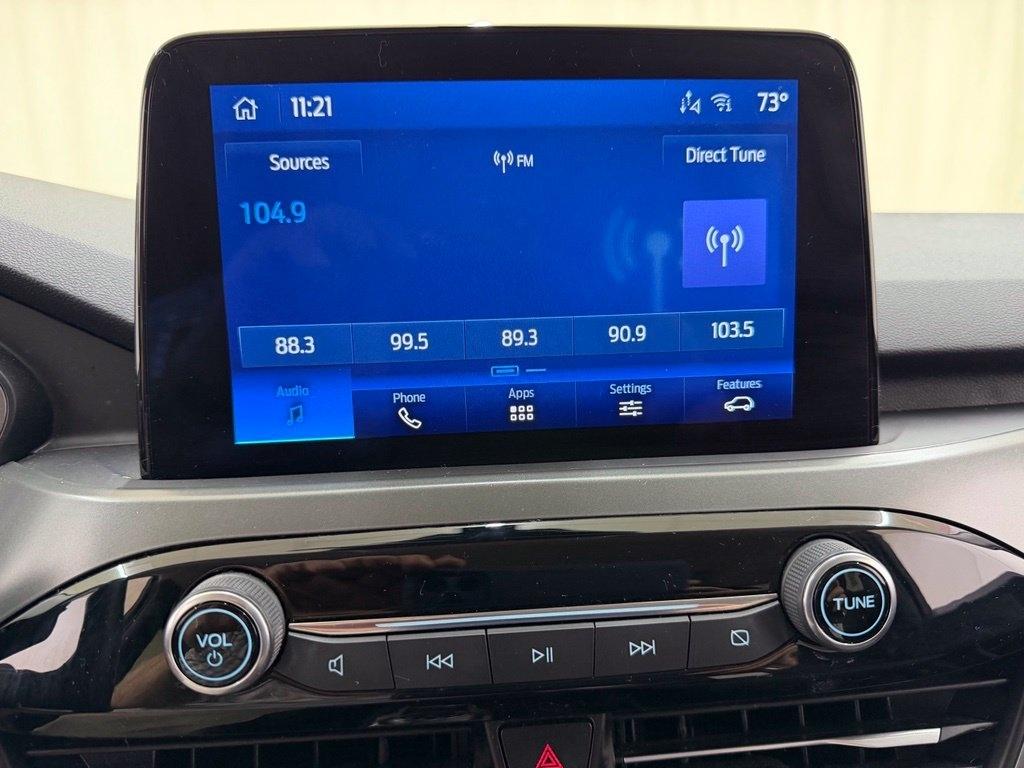 Ford Escape  2024