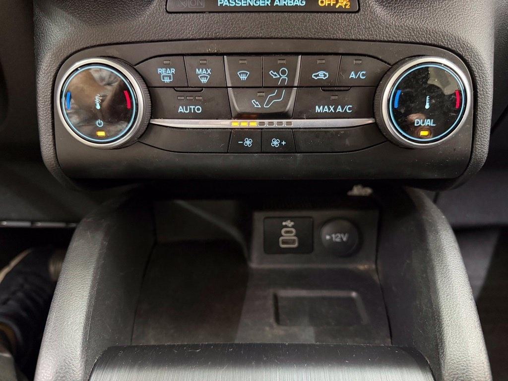 Ford Escape  2024