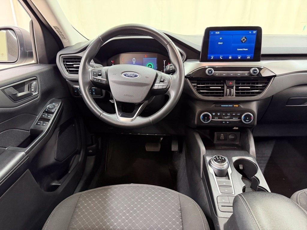 Ford Escape  2024