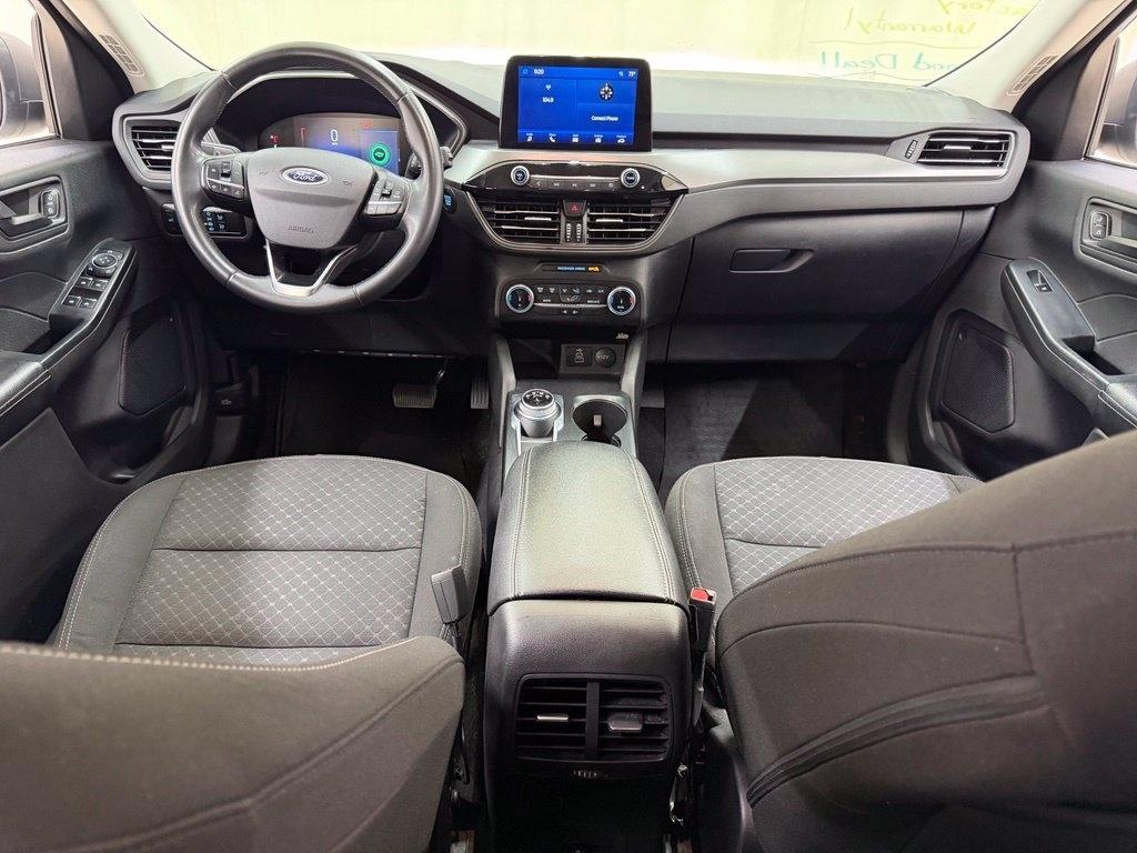 Ford Escape  2024
