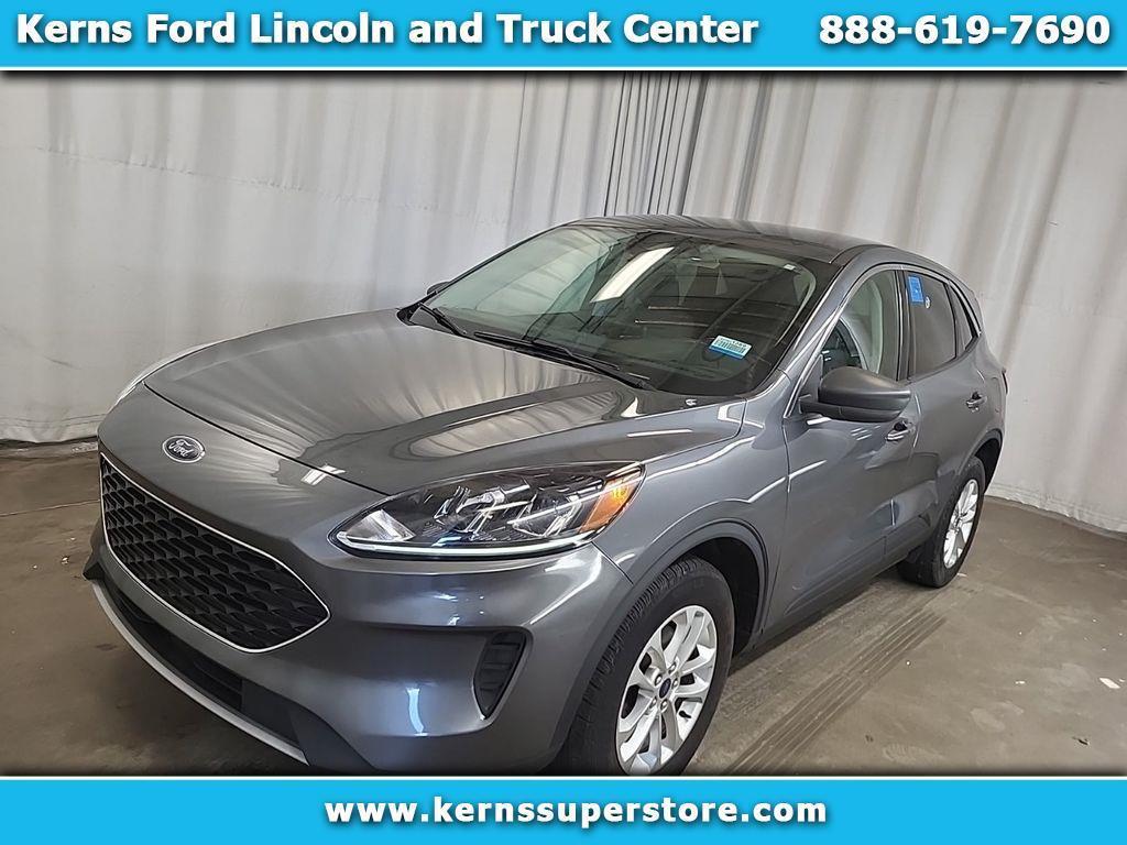 Ford Escape  2022