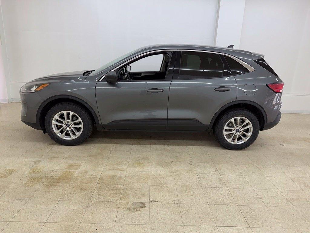 Ford Escape  2022