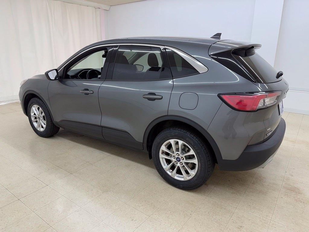 Ford Escape  2022
