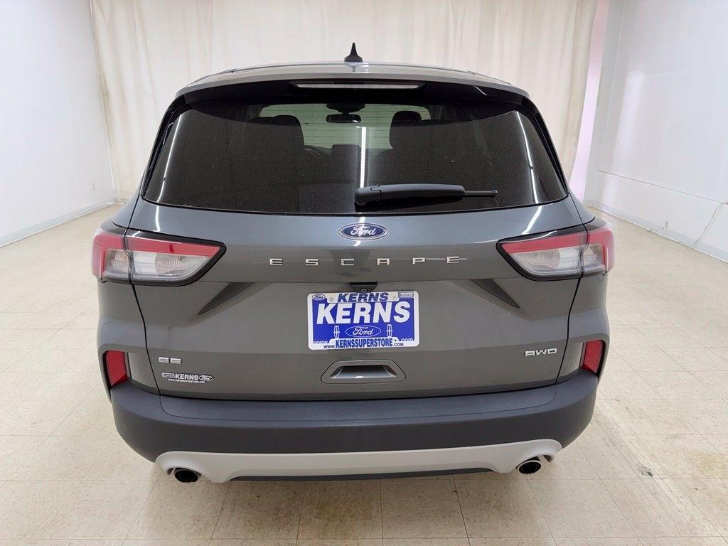 Ford Escape  2022
