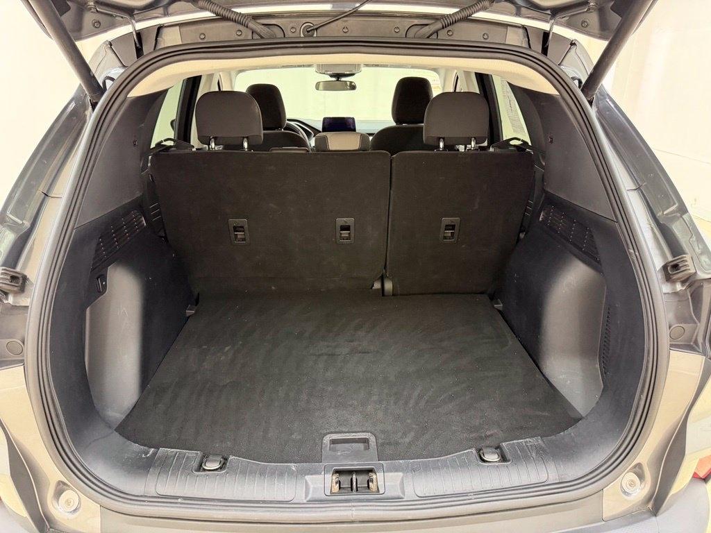 Ford Escape  2022