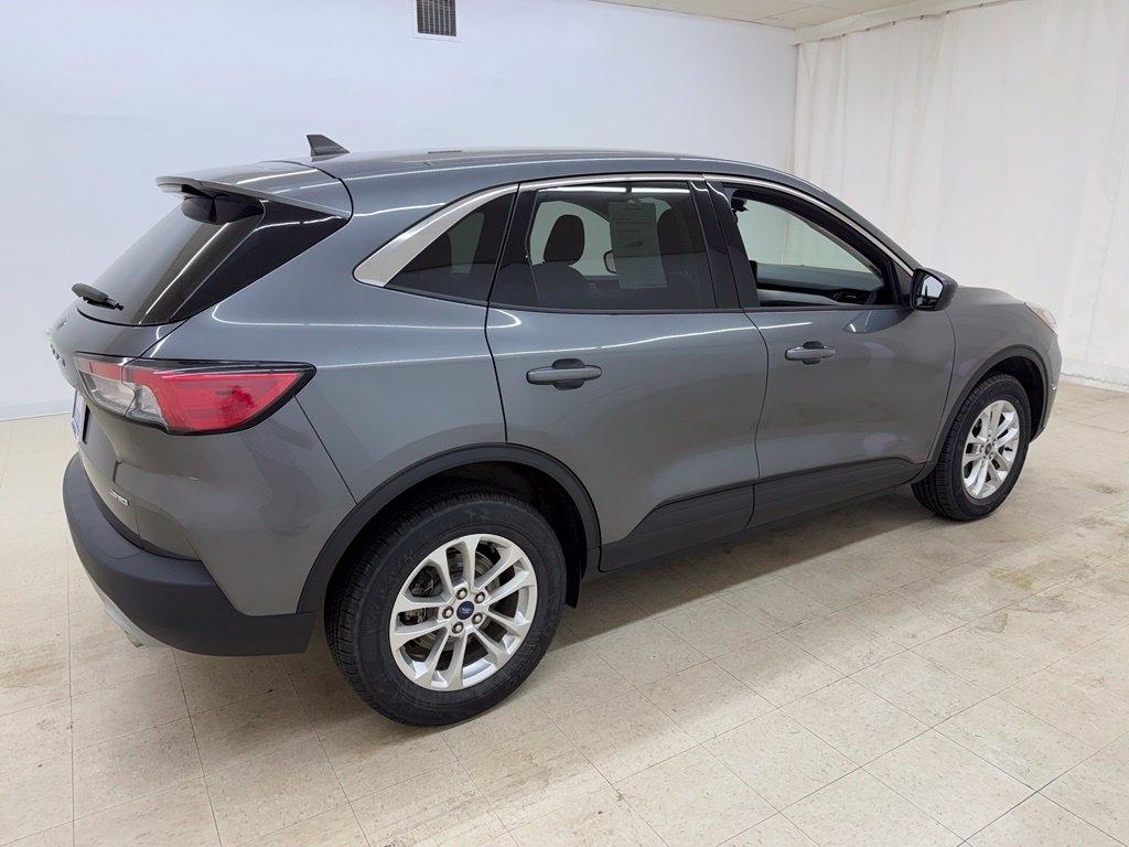 Ford Escape  2022
