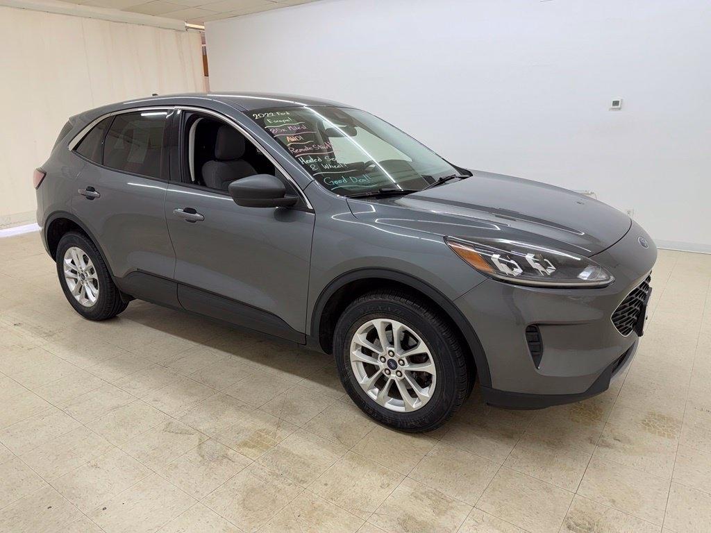 Ford Escape  2022