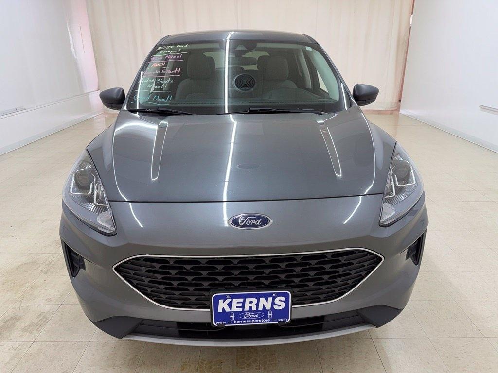 Ford Escape  2022