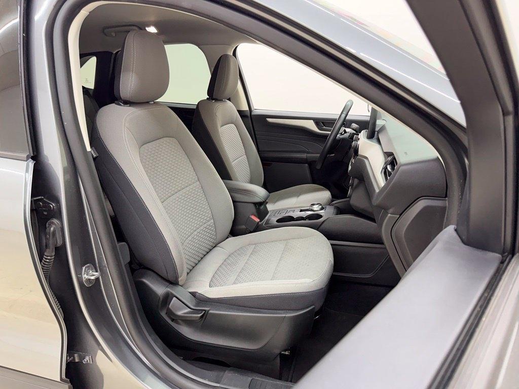Ford Escape  2022