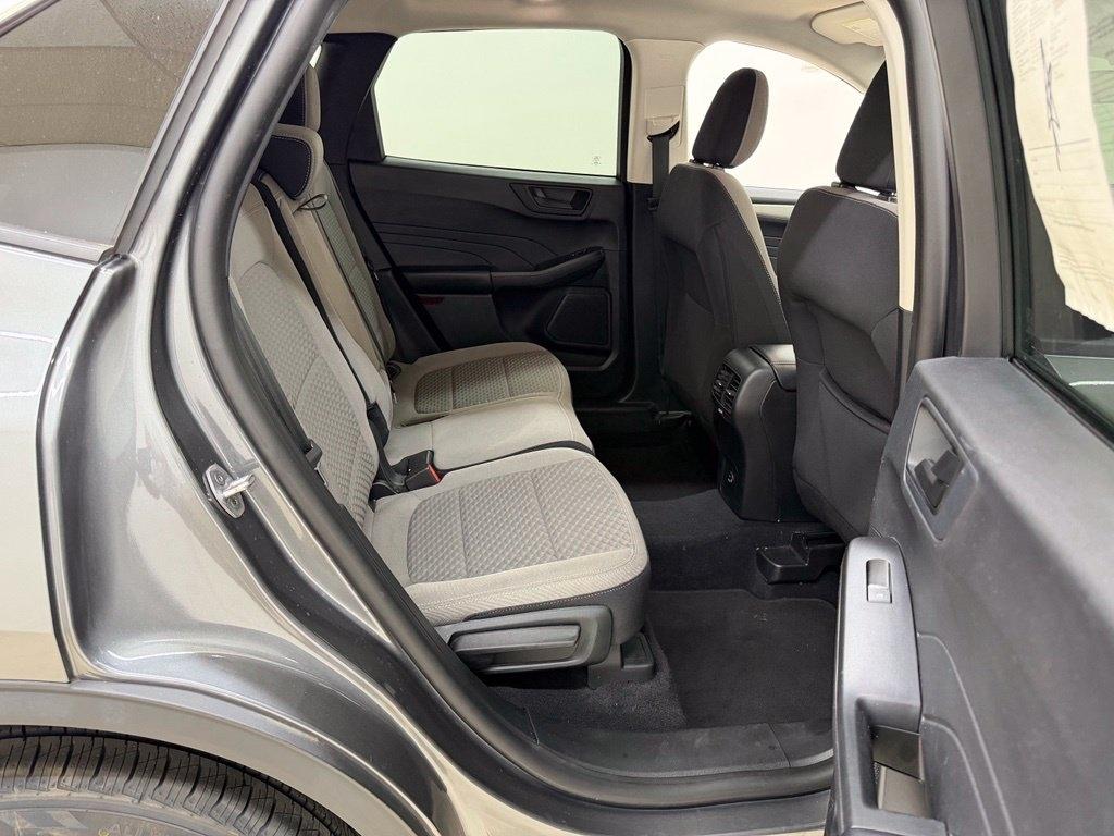 Ford Escape  2022