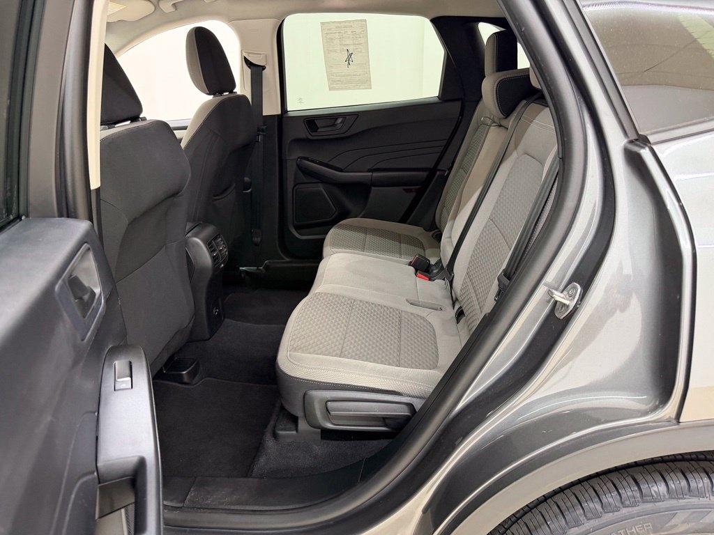 Ford Escape  2022