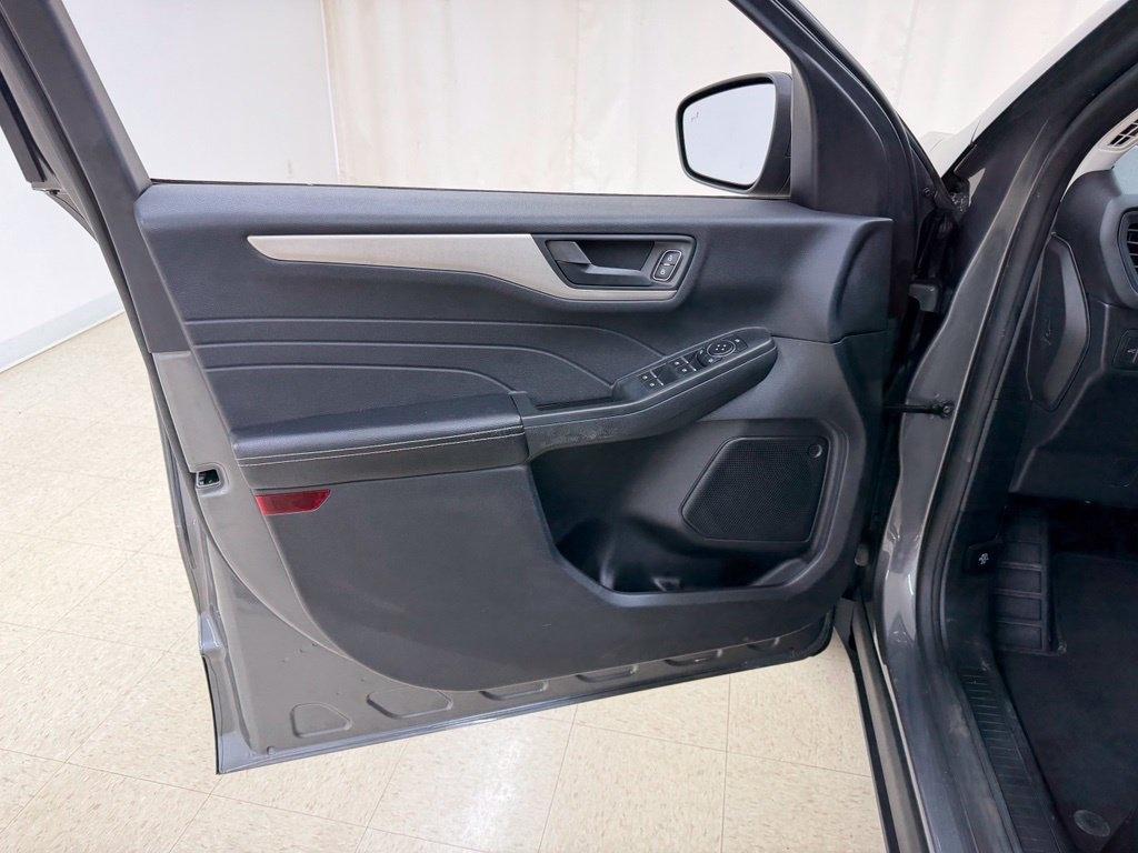 Ford Escape  2022