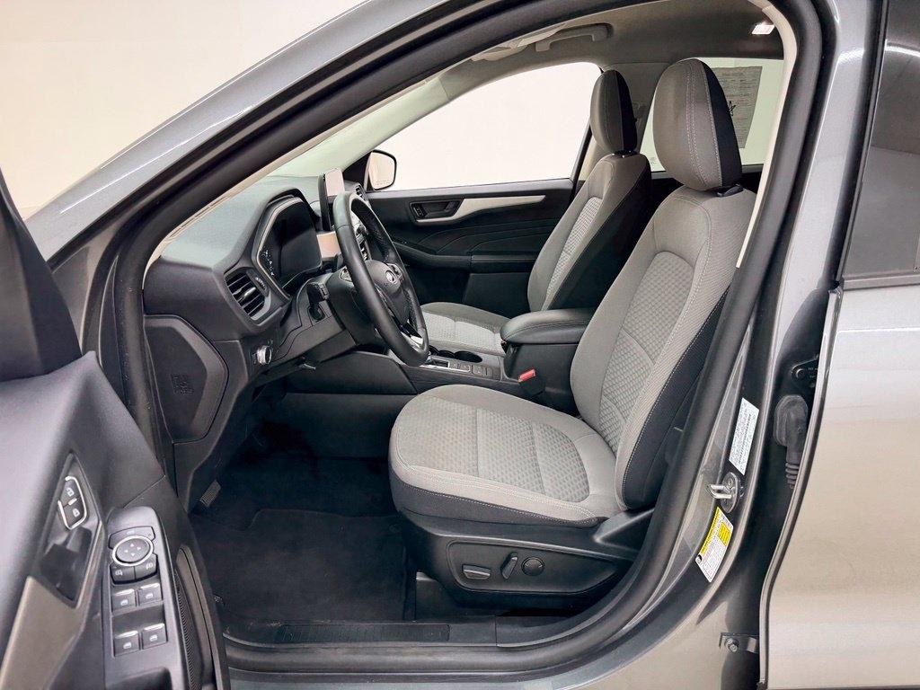 Ford Escape  2022