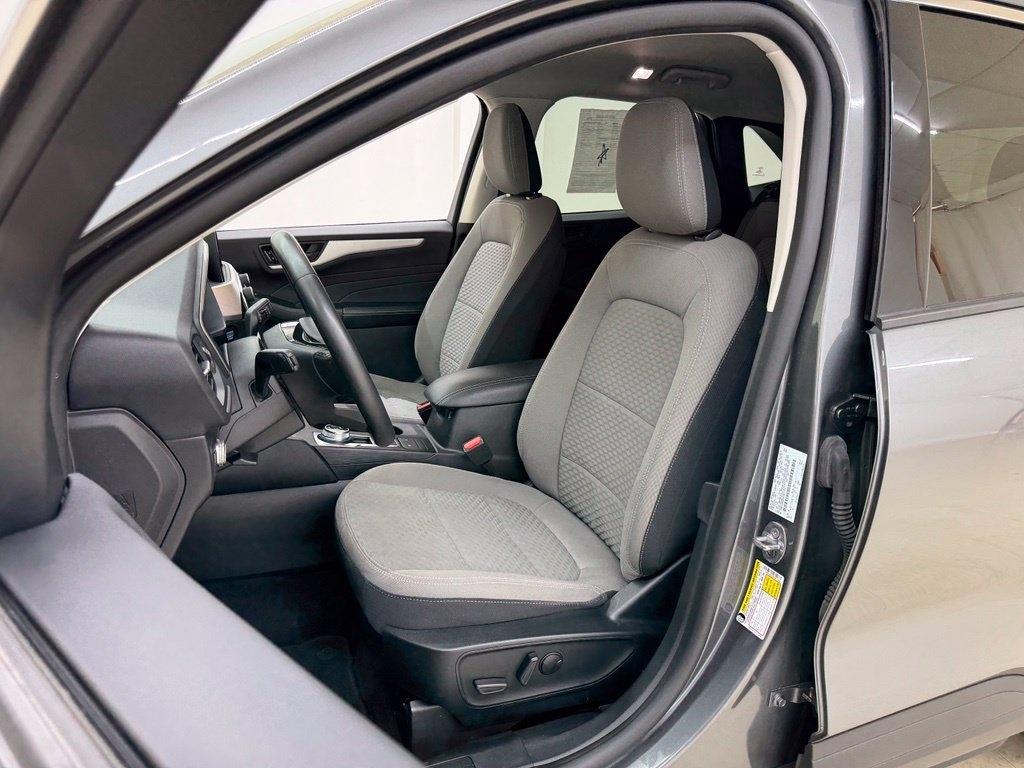 Ford Escape  2022