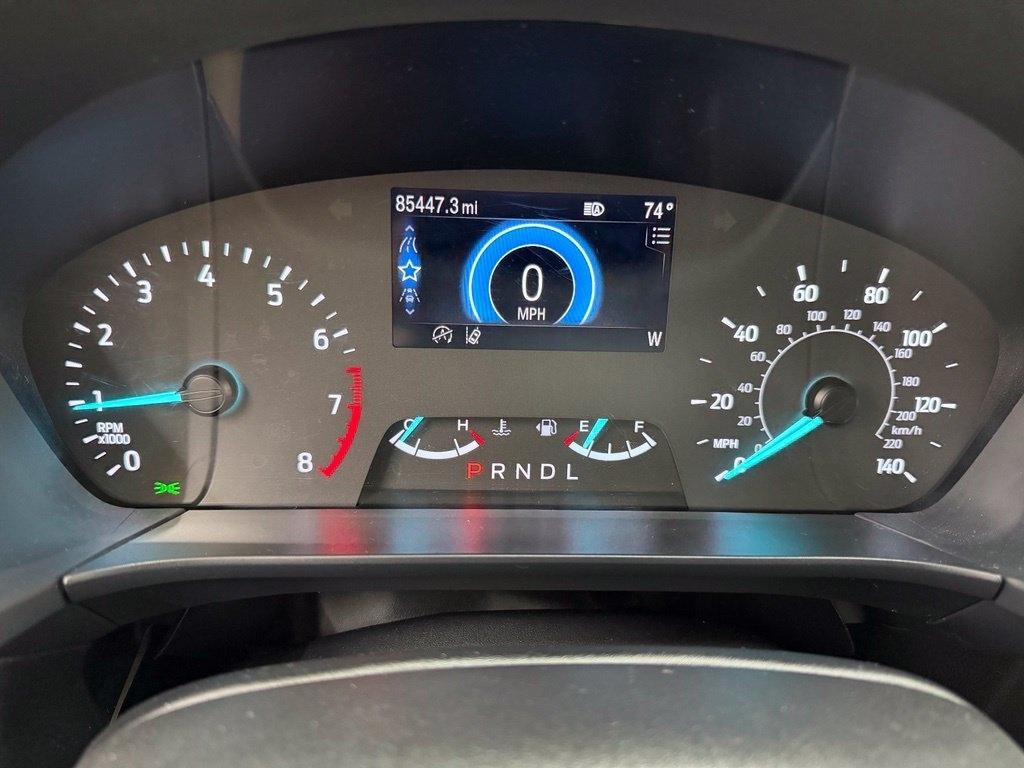 Ford Escape  2022