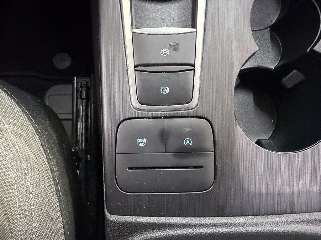 Ford Escape  2022
