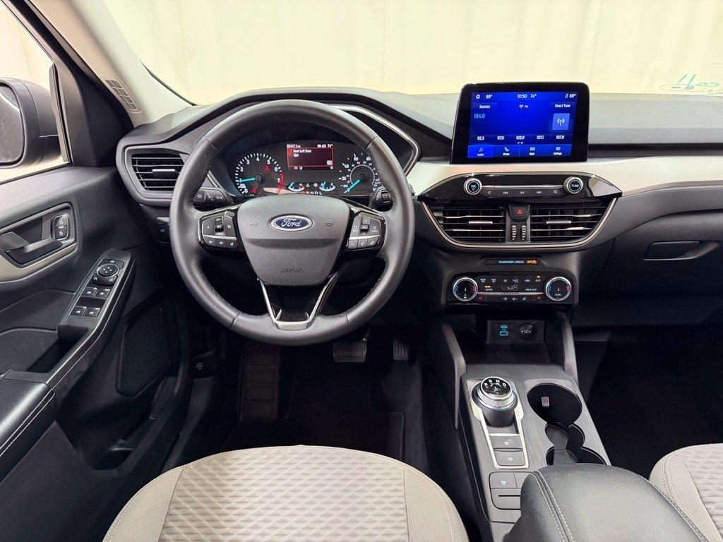 Ford Escape  2022