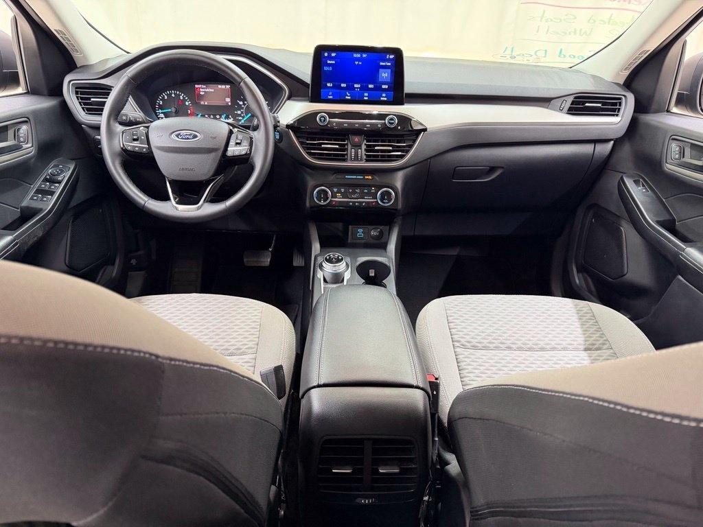Ford Escape  2022