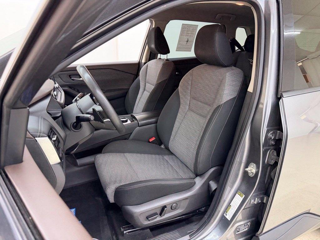 Nissan Rogue  2021
