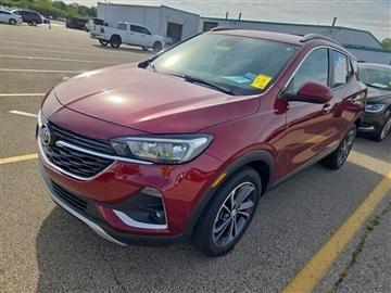 2023 Buick Encore GX 