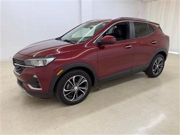 2023 Buick Encore GX 