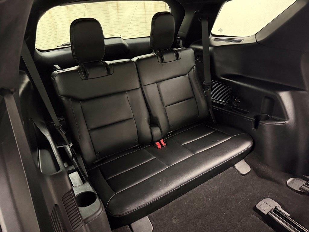 Ford Explorer  2020