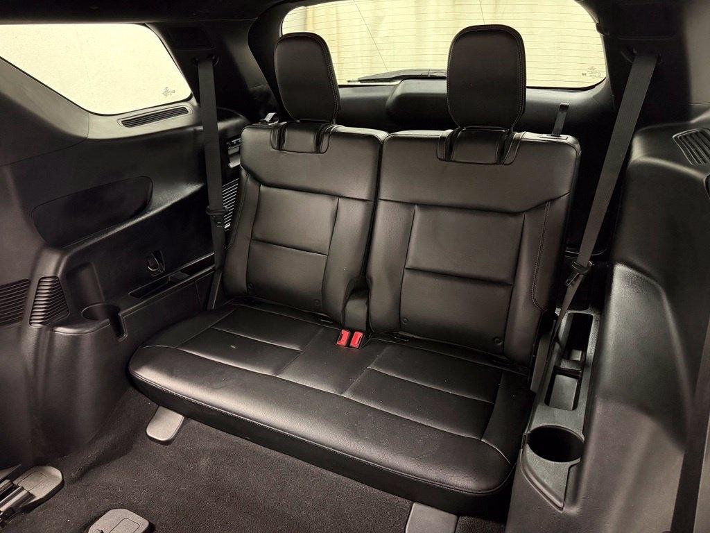 Ford Explorer  2020