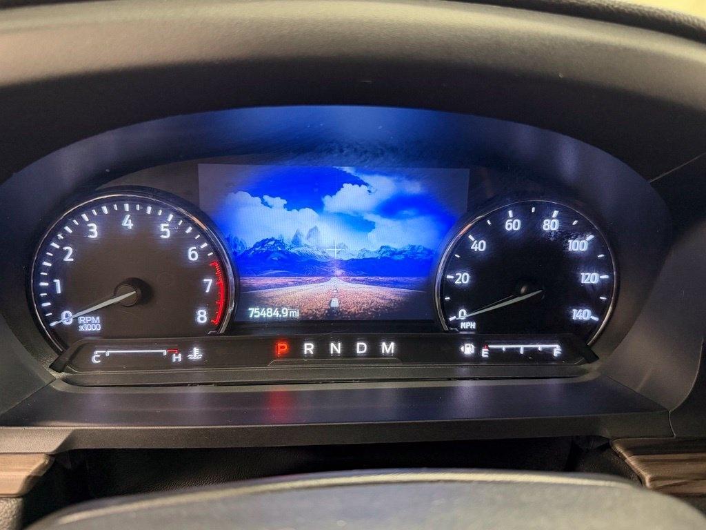 Ford Explorer  2020