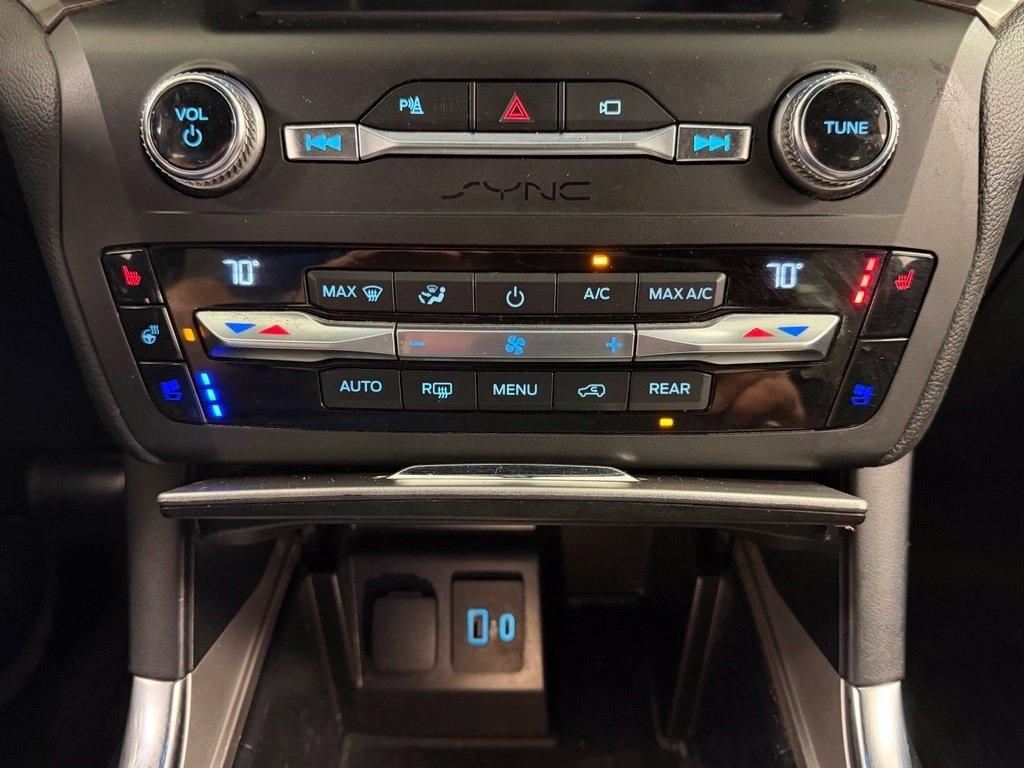 Ford Explorer  2020