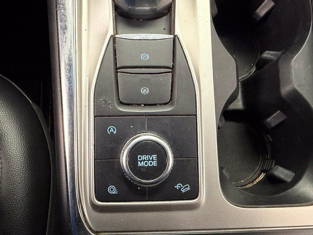Ford Explorer  2020