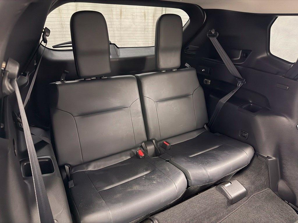 Mitsubishi Outlander  2024