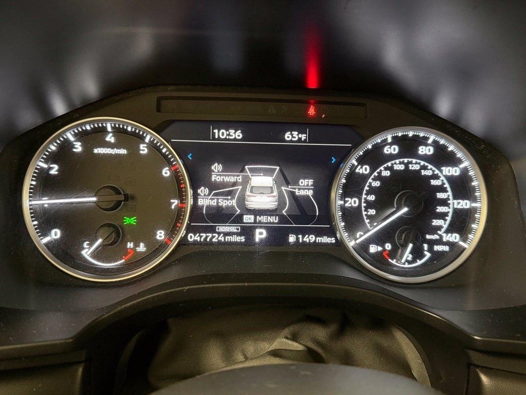 Mitsubishi Outlander  2024