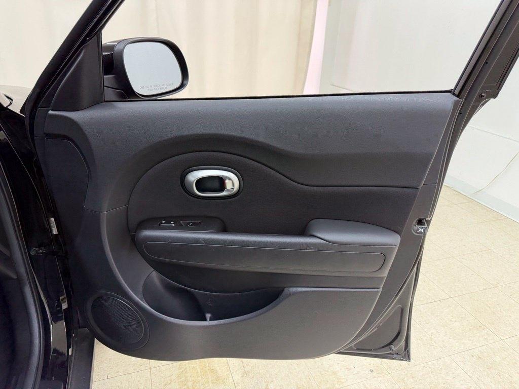 Kia Soul  2015