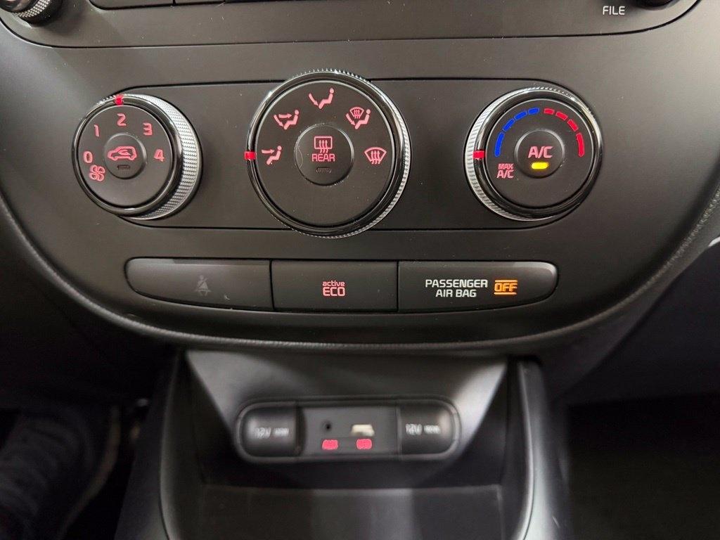 Kia Soul  2015