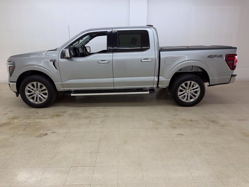 Ford F-150  2024