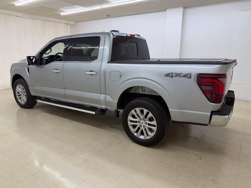 Ford F-150  2024