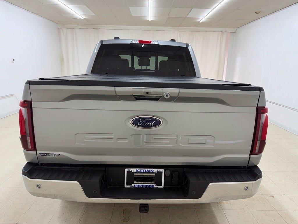 Ford F-150  2024