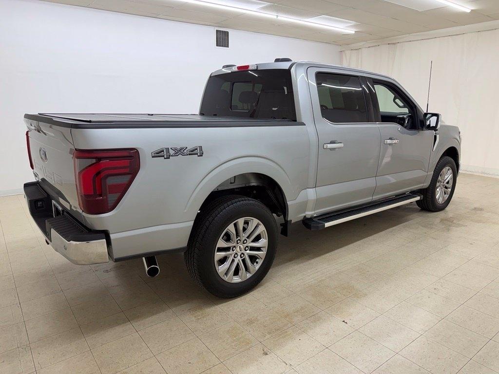 Ford F-150  2024