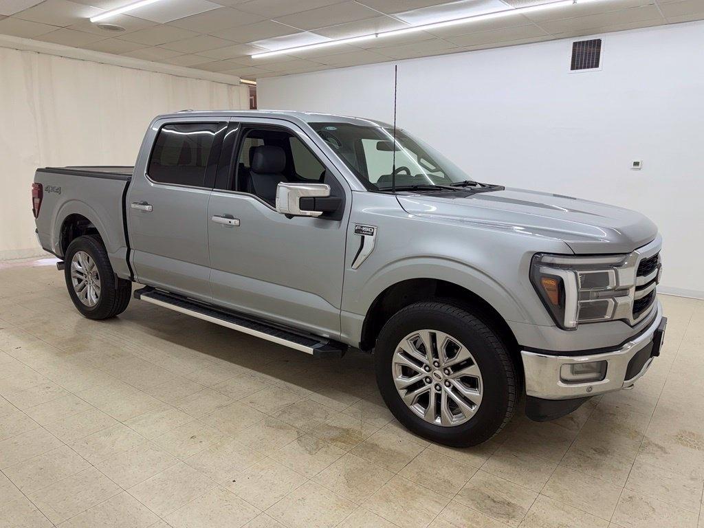 Ford F-150  2024
