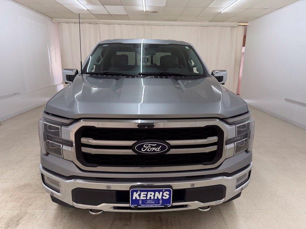 Ford F-150  2024
