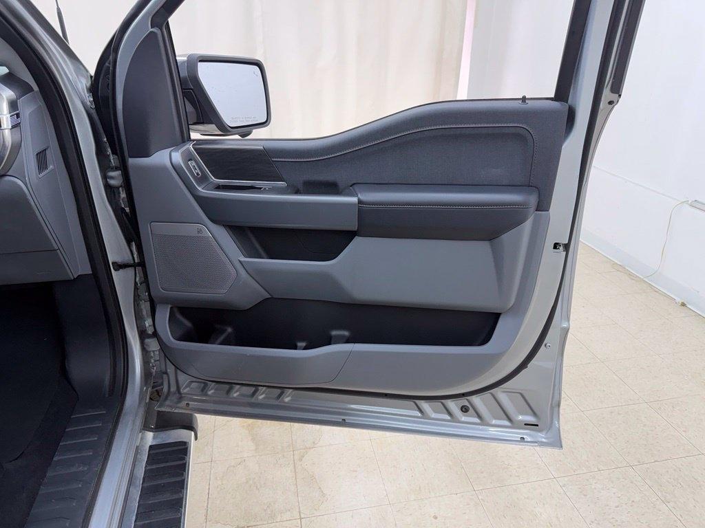 Ford F-150  2024