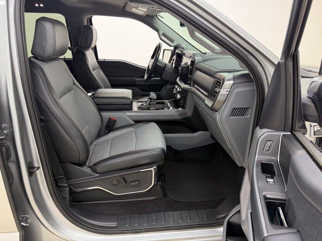 Ford F-150  2024