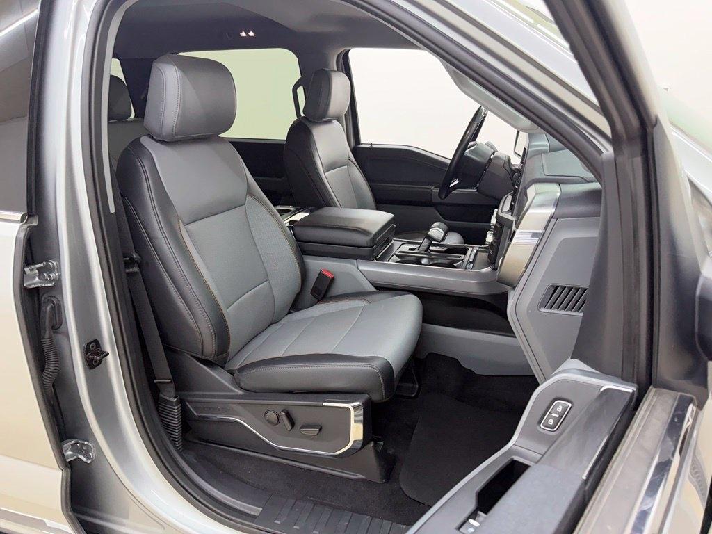 Ford F-150  2024