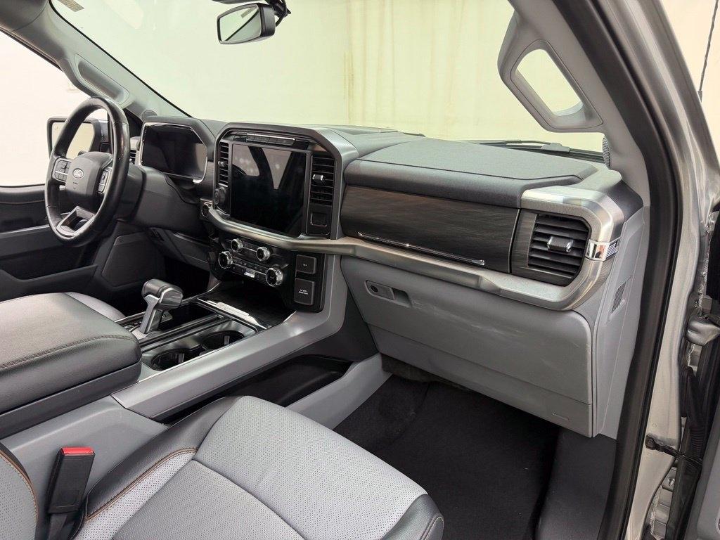 Ford F-150  2024