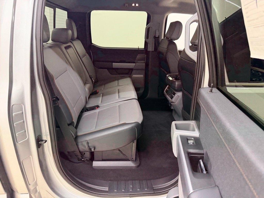 Ford F-150  2024