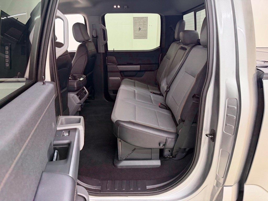 Ford F-150  2024
