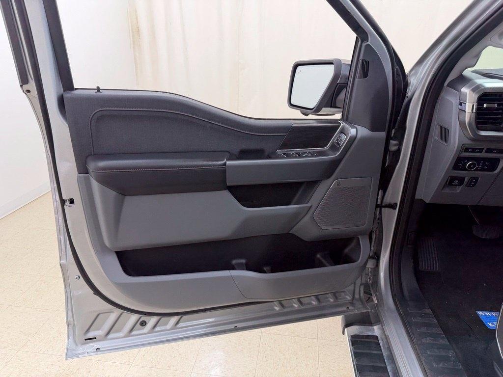 Ford F-150  2024