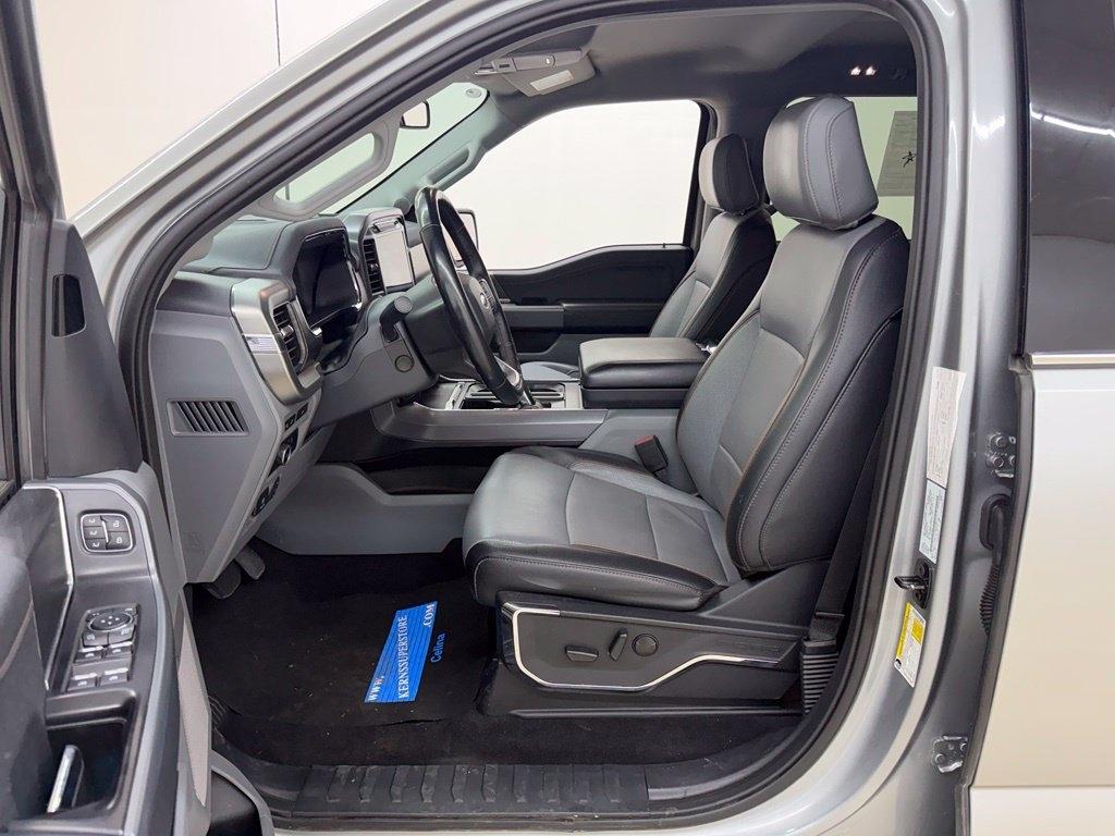 Ford F-150  2024