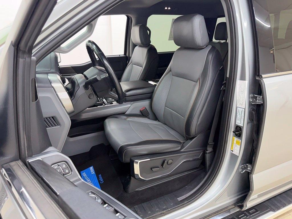 Ford F-150  2024